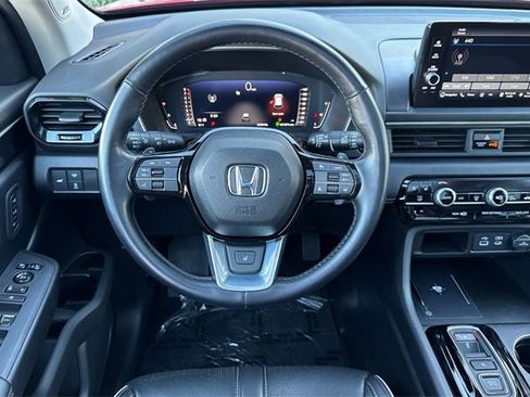 Certified 2023 Honda Pilot Elite image 18