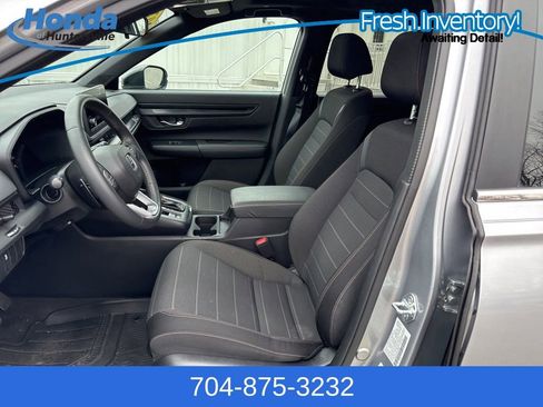 Certified 2024 Honda CR-V Sport image 16