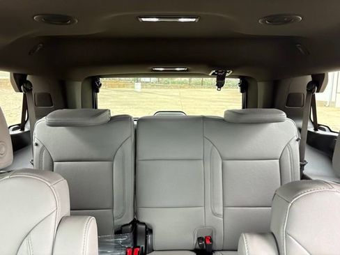 New 2026 Chevrolet Tahoe Z71 AWD/4WD image 14