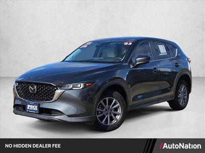Used 2023 MAZDA CX-5 AWD 2.5 S