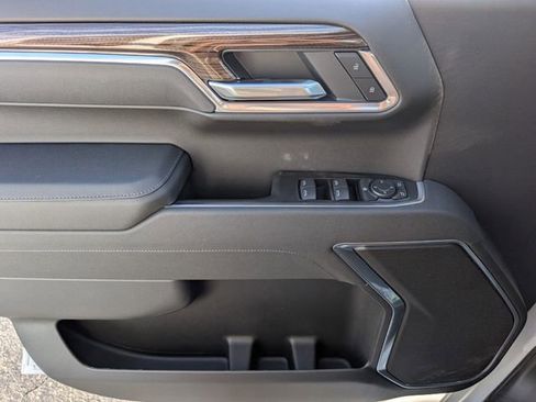 New 2026 Chevrolet Silverado 1500 RST w/ RST Select Package image 12