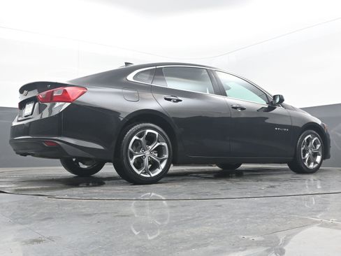 Used 2024 Chevrolet Malibu LT image 26