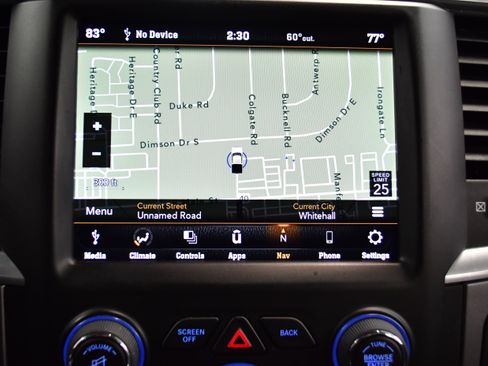 Used 2023 RAM 1500 Classic SLT w/ Trailer & Traction Group image 42