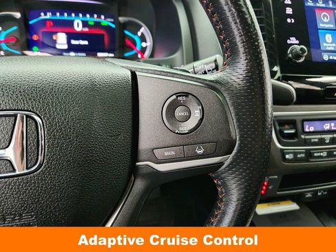 Used 2022 Honda Pilot TrailSport image 26