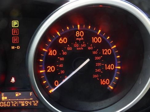 Used 2011 MAZDA MAZDA3 s Sport image 47