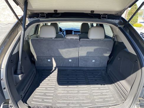 Used 2013 Ford Edge Limited AWD/4WD image 25