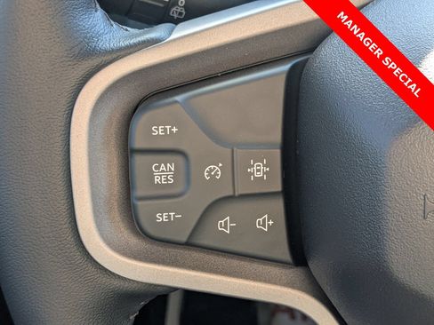 New 2025 Ford Bronco Badlands AWD/4WD image 27