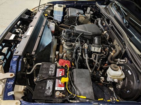 Used 2012 Toyota Tacoma 2WD Access Cab image 54