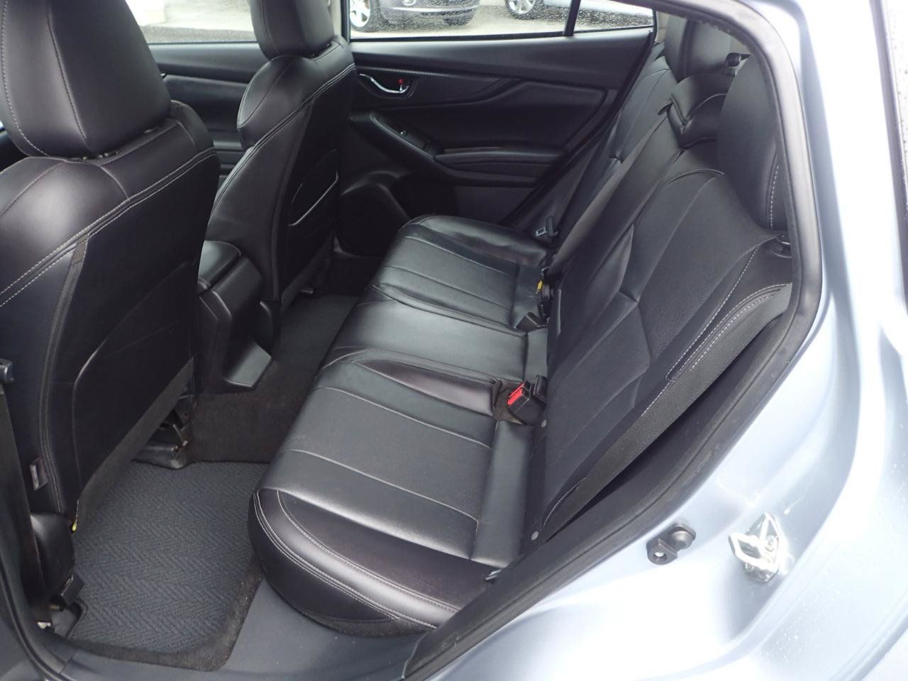 Used 2017 Subaru Impreza 2.0i Limited AWD/4WD image 10