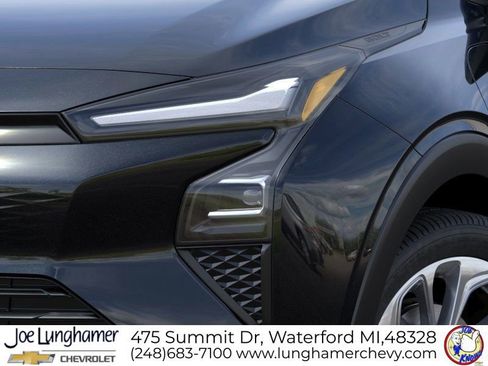 New 2027 Chevrolet Bolt LT w/ Comfort Package image 11