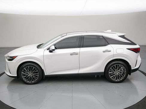 Used 2023 Lexus RX 350 FWD w/ Accessory Package (Z1) image 7