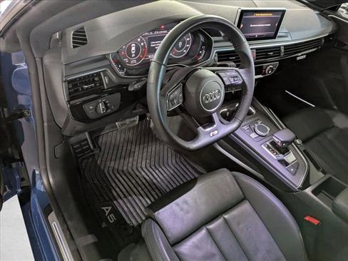 Used 2019 Audi A5 2.0T Premium Plus w/ Premium Plus image 10