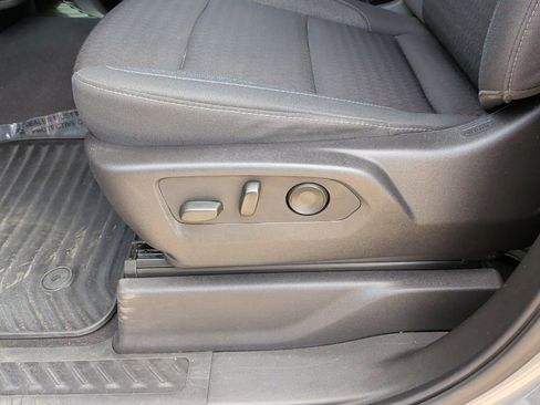 Used 2024 Chevrolet Silverado 1500 Custom Trail Boss image 13