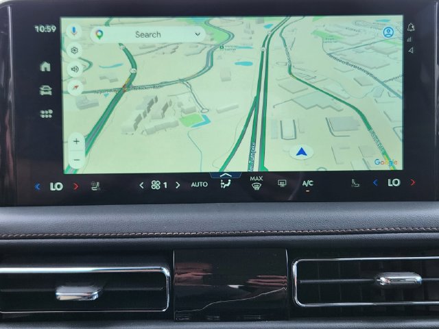 New 2026 Lincoln Aviator AWD w/ Jet Appearance Package image 20