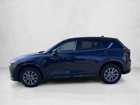 Used 2025 MAZDA CX-5 AWD 2.5 S w/ Select Package image 2