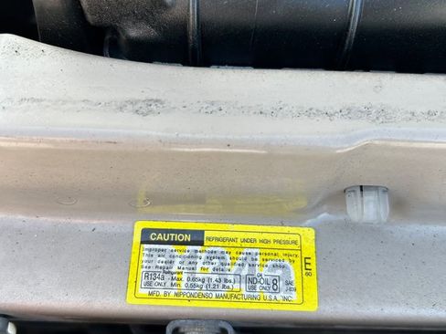 Used 1999 Toyota Tacoma 4x4 Xtracab V6 image 89