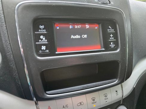 Used 2013 Dodge Journey SXT w/ Flexible Seating Group FWD image 30