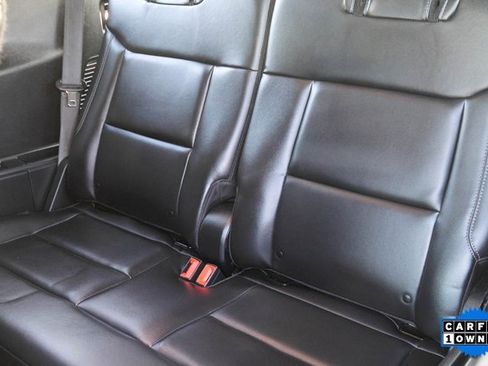 Used 2023 Ford Explorer XLT w/ Equipment Group 202A image 15