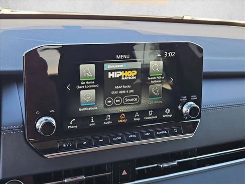 Used 2026 Nissan Rogue SL image 13