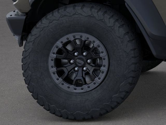 New 2026 Ford Bronco Raptor AWD/4WD image 21