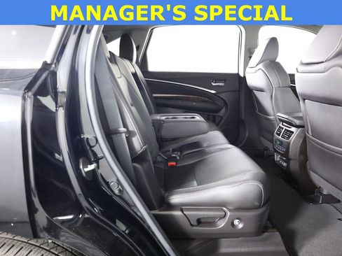 Used 2020 Acura MDX SH-AWD w/ Technology Package image 43