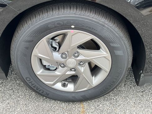 New 2026 Hyundai Sonata SE image 11