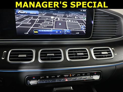 Certified 2026 Mercedes-Benz GLE 350 4MATIC image 19