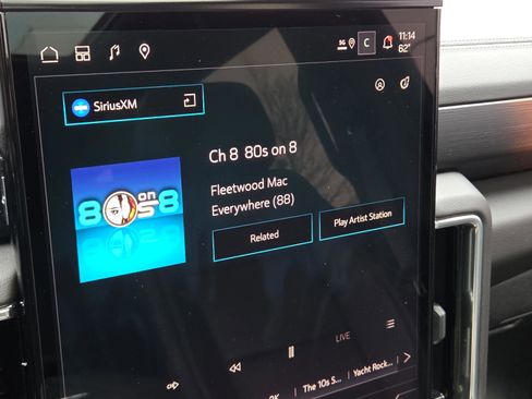 Used 2025 GMC Yukon Denali w/ Denali Reserve Package image 22