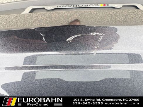 Used 2021 Porsche Macan S AWD/4WD image 36