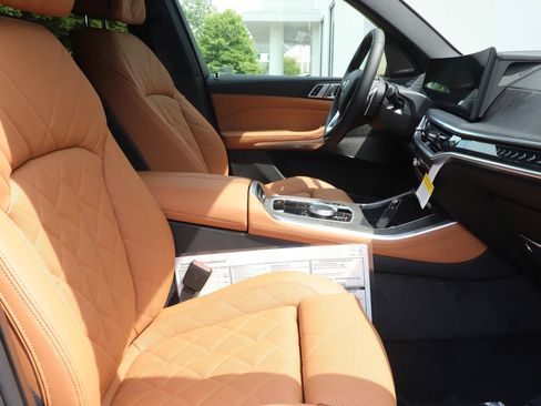 New 2026 BMW X5 sDrive40i w/ Climate Comfort Package RWD image 20