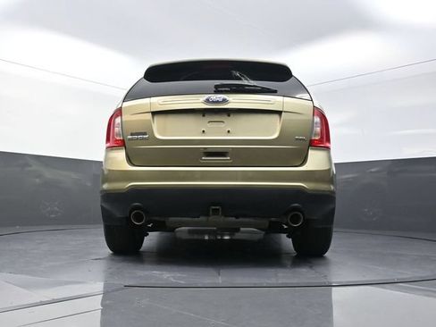 Used 2013 Ford Edge SEL FWD image 36