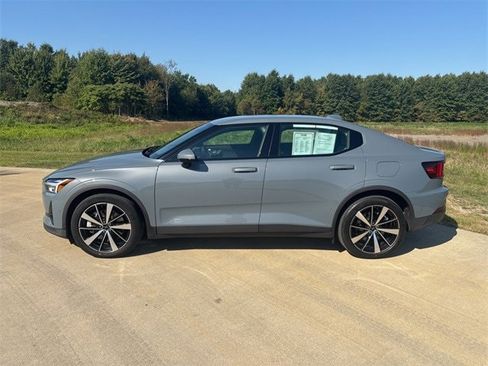 Used 2022 Polestar Polestar 2 w/ Pilot Package image 2