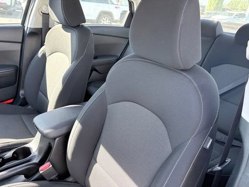 Used 2024 Kia Forte LXS w/ LXS Technology Package FWD image 9