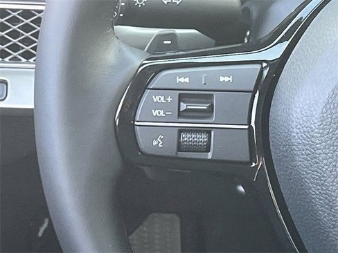 New 2026 Acura Integra image 14