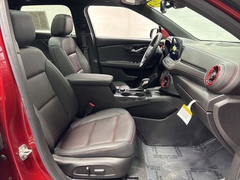 Used 2023 Chevrolet Blazer RS image 11