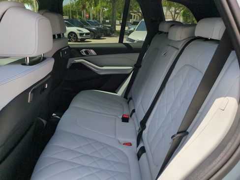New 2026 BMW X5 xDrive50e w/ M Sport Package AWD/4WD image 14