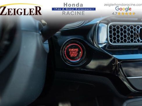 Used 2024 Honda Civic Sport image 18