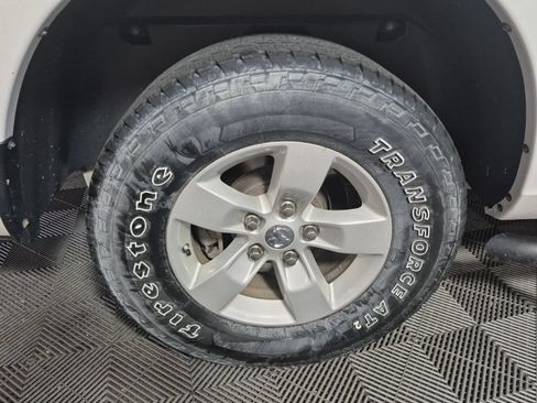 Used 2016 RAM 1500 Tradesman w/ Chrome Appearance Group AWD/4WD image 20