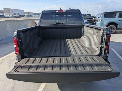Used 2026 RAM 1500 Big Horn AWD/4WD image 12