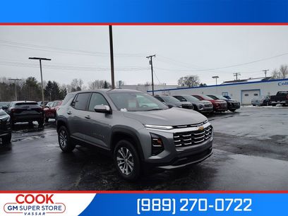 New 2026 Chevrolet Equinox LT w/ Convenience Package II