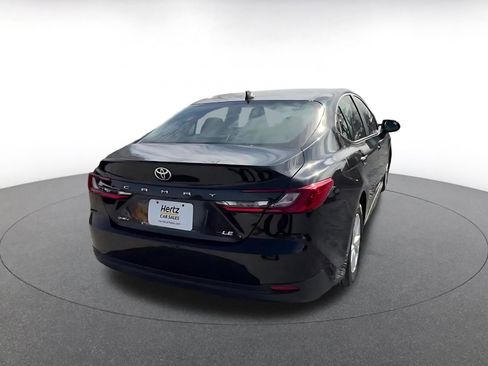 Used 2025 Toyota Camry LE image 14