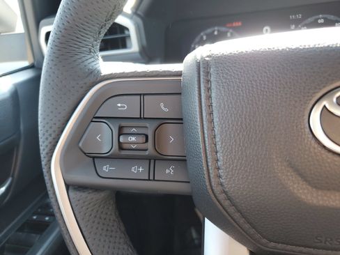 Certified 2026 Toyota Tacoma TRD Off-Road AWD/4WD image 20