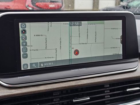 Used 2021 Kia Telluride SX image 29