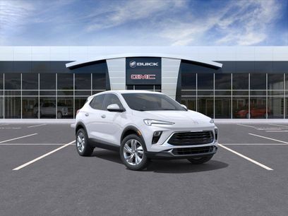 New 2026 Buick Encore GX Preferred w/ Comfort Package