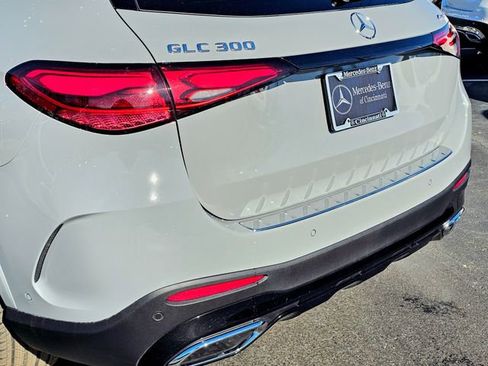 New 2026 Mercedes-Benz GLC 300 4MATIC image 13