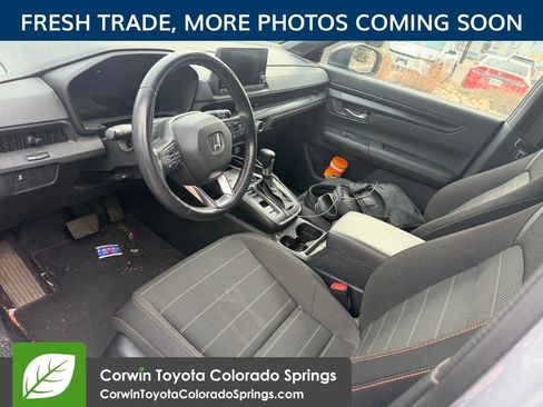Used 2023 Honda CR-V Sport image 10