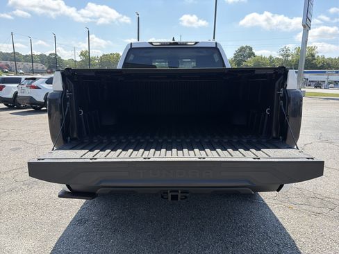 Used 2024 Toyota Tundra SR5 w/ SR5 Convenience Package RWD image 19