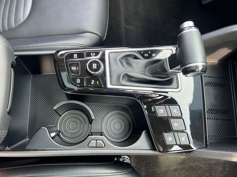 Certified 2023 Kia Sportage SX FWD image 25