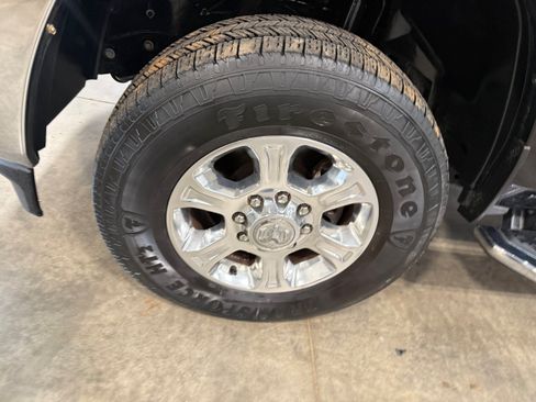 Certified 2024 RAM 2500 Big Horn w/ Level 2 Equipment Group AWD/4WD image 33