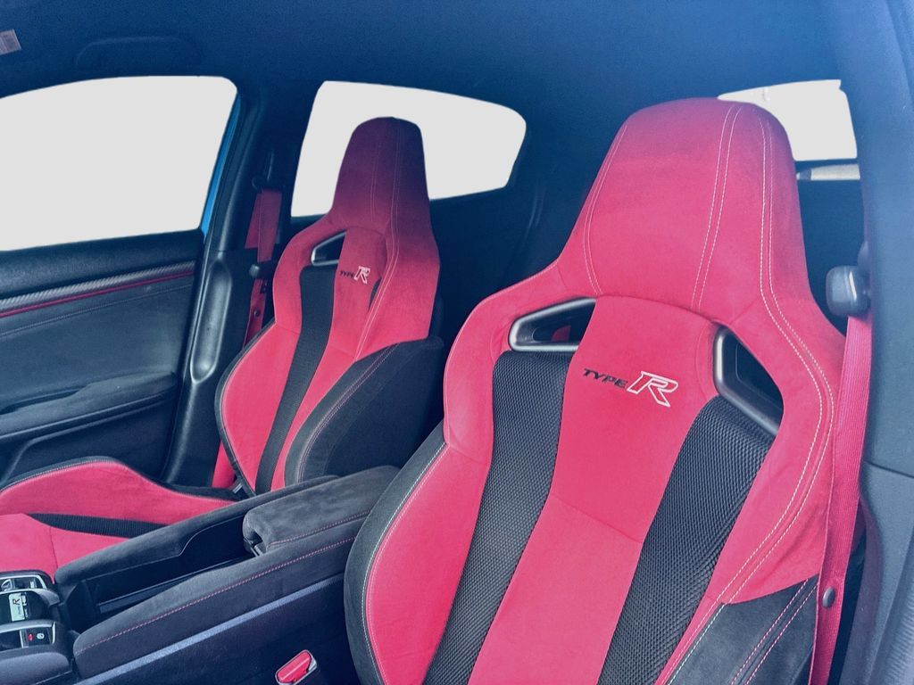 Used 2021 Honda Civic Type R image 21
